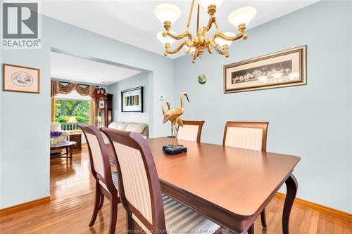 219 Hyde Park, River Canard, ON 