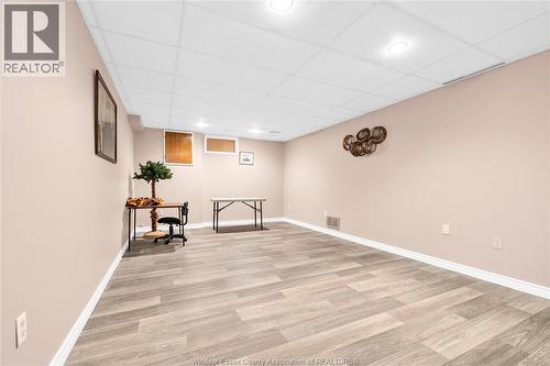 219 Hyde Park, River Canard, ON 