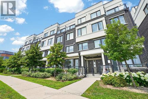 508 - 1711 PURE SPRINGS BOULEVARD  Pickering, ON L1X 0E3