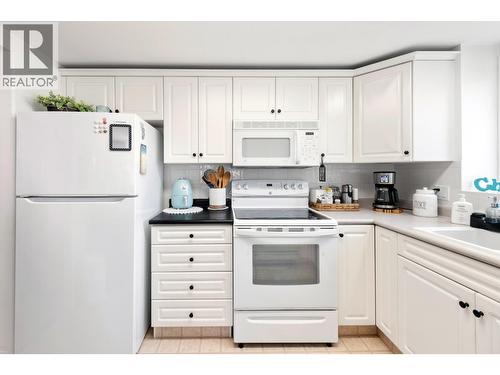 1966 Enterprise Way Unit# 313 Lot# Lot 30, Kelowna, BC 