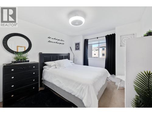 1966 Enterprise Way Unit# 313 Lot# Lot 30, Kelowna, BC 