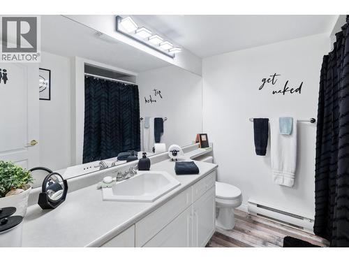 1966 Enterprise Way Unit# 313 Lot# Lot 30, Kelowna, BC 