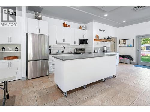 1966 Enterprise Way Unit# 313 Lot# Lot 30, Kelowna, BC 