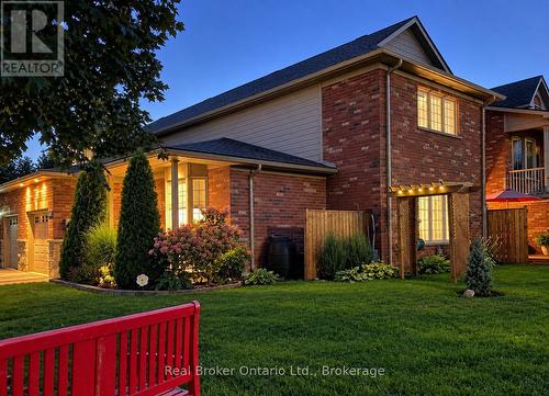 438 Shewfelt Crescent, Midland, ON 