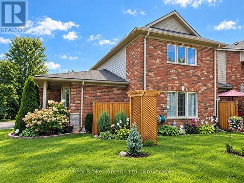 438 Shewfelt Crescent, Midland, ON 