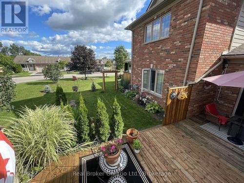 438 Shewfelt Crescent, Midland, ON 