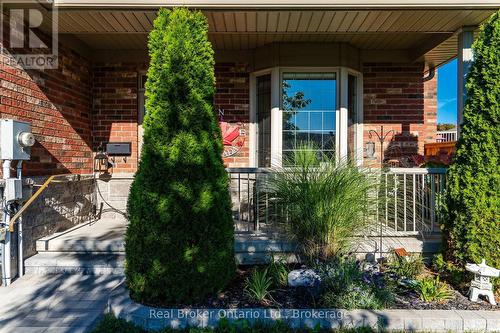 438 Shewfelt Crescent, Midland, ON 