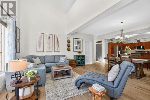 438 Shewfelt Crescent, Midland, ON 