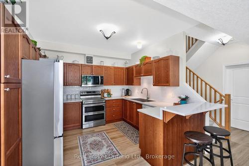438 Shewfelt Crescent, Midland, ON 