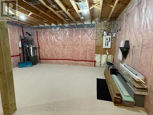 438 Shewfelt Crescent, Midland, ON 