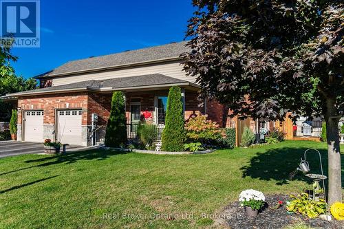 438 Shewfelt Crescent, Midland, ON 