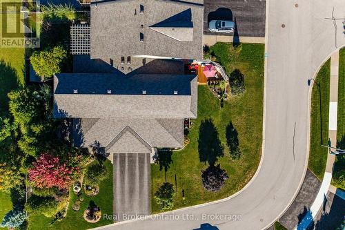 438 Shewfelt Crescent, Midland, ON 