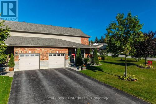 438 Shewfelt Crescent, Midland, ON 