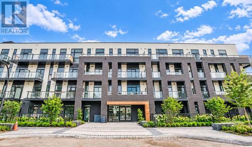 202 - 1 CLIMO LANE  Markham, ON L6E 0V8