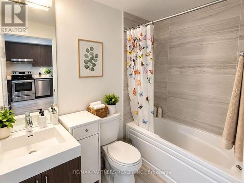 202 - 1 Climo Lane, Markham, ON 