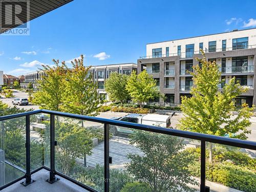 202 - 1 Climo Lane, Markham, ON 