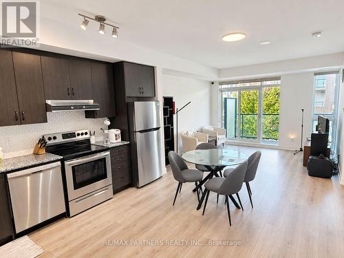 202 - 1 Climo Lane, Markham, ON 