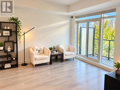 202 - 1 Climo Lane, Markham, ON 