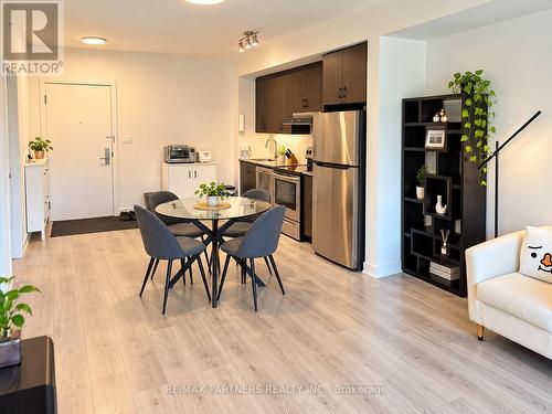 202 - 1 Climo Lane, Markham, ON 
