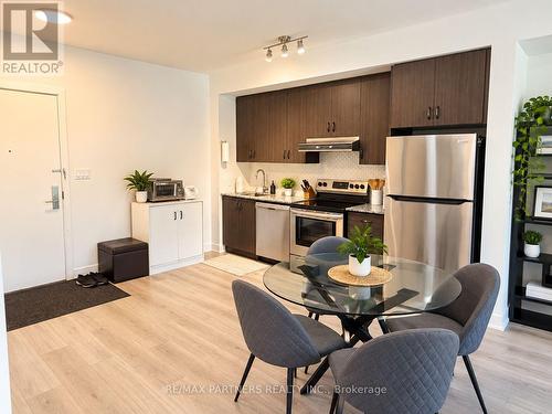 202 - 1 Climo Lane, Markham, ON 