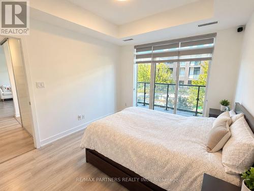 202 - 1 Climo Lane, Markham, ON 