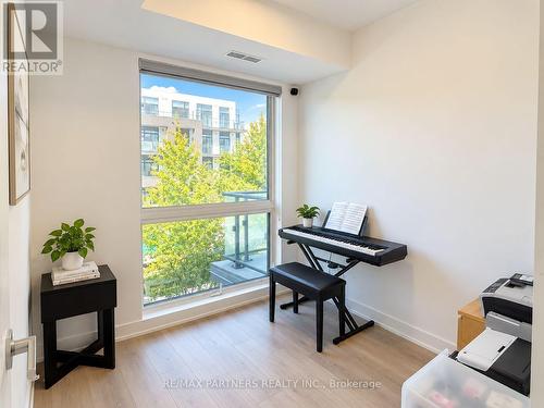 202 - 1 Climo Lane, Markham, ON 