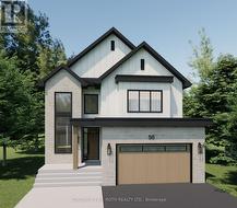 56 BRENNAN AVENUE Barrie, ON L4N 4B1