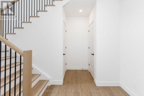 56 Brennan Avenue, Barrie, ON 