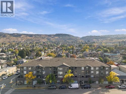 683 Victoria Street Unit# 303  Kamloops, BC V2C 2B3