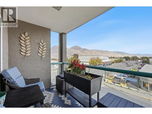 683 Victoria Street Unit# 303, Kamloops, BC 