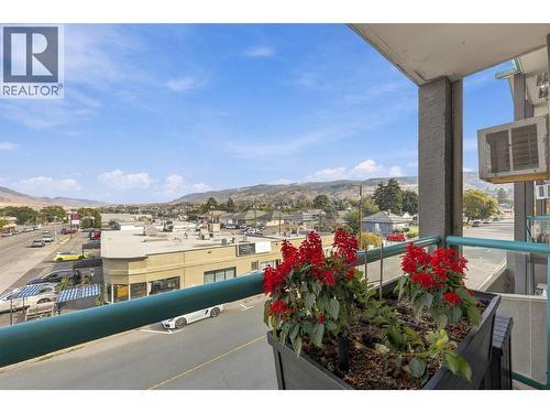 683 Victoria Street Unit# 303, Kamloops, BC 