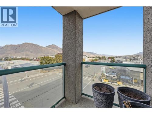 683 Victoria Street Unit# 303, Kamloops, BC 