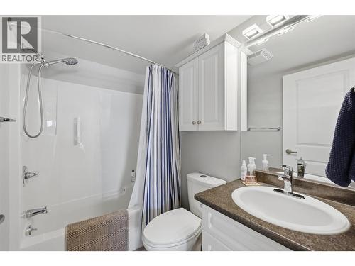 683 Victoria Street Unit# 303, Kamloops, BC 