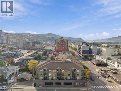 683 Victoria Street Unit# 303, Kamloops, BC 