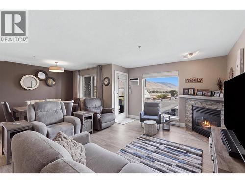 683 Victoria Street Unit# 303, Kamloops, BC 