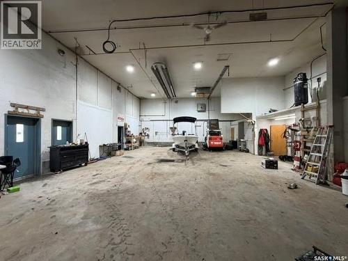 9 Commercial Crescent, Meadow Lake, SK 