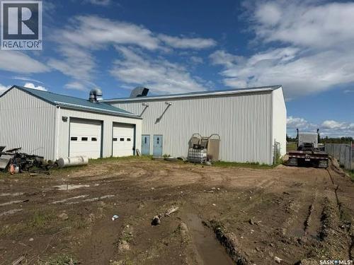 9 Commercial Crescent, Meadow Lake, SK 