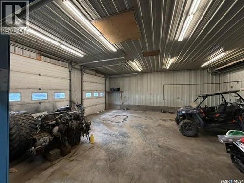 9 Commercial Crescent, Meadow Lake, SK 
