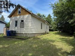 127 Harvey STREET Kamsack, SK S0A 1S0