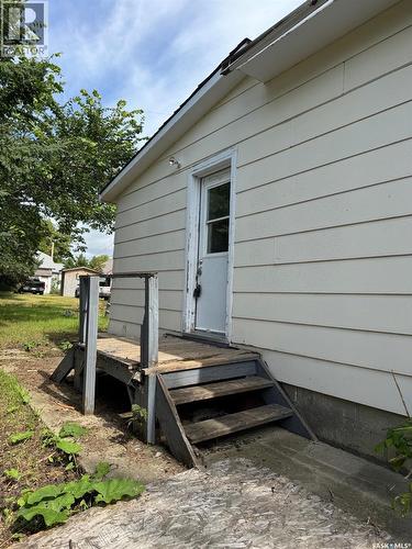 127 Harvey Street, Kamsack, SK 