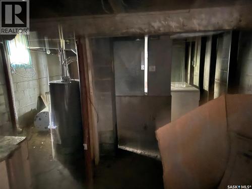127 Harvey Street, Kamsack, SK 