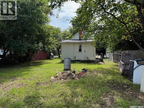 127 Harvey Street, Kamsack, SK 