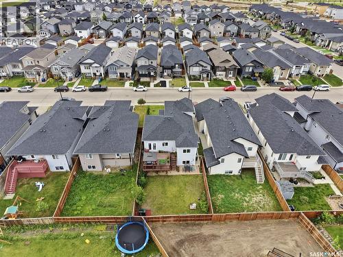 223 Ells Crescent, Saskatoon, SK 
