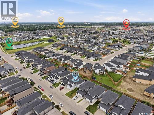 223 Ells Crescent, Saskatoon, SK 