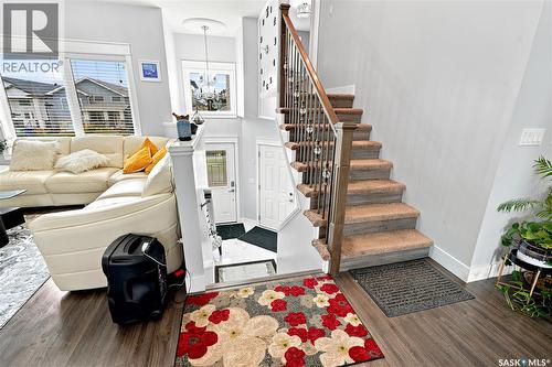 223 Ells Crescent, Saskatoon, SK 
