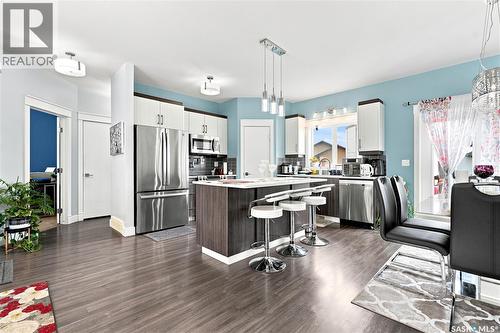 223 Ells Crescent, Saskatoon, SK 