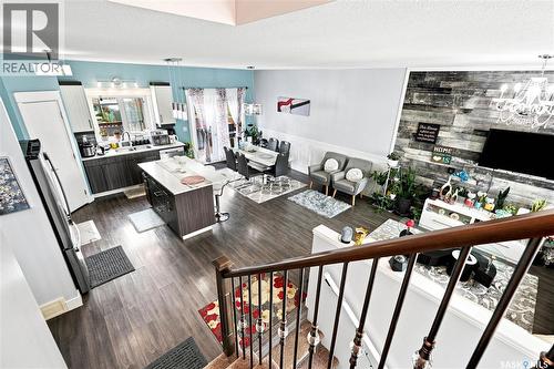 223 Ells Crescent, Saskatoon, SK 
