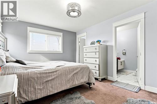 223 Ells Crescent, Saskatoon, SK 