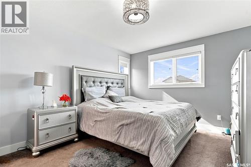 223 Ells Crescent, Saskatoon, SK 