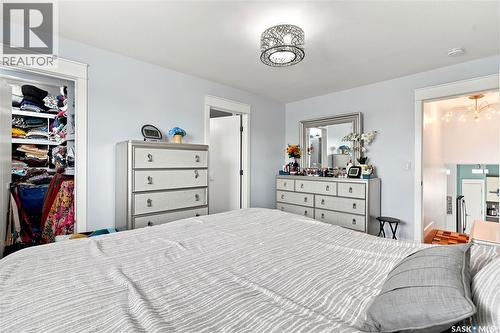 223 Ells Crescent, Saskatoon, SK 
